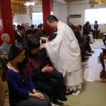 新年祈祷会