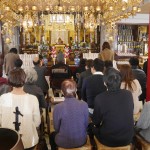 新年祈祷会