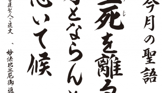 令和８年３月 海徳寺 寺報