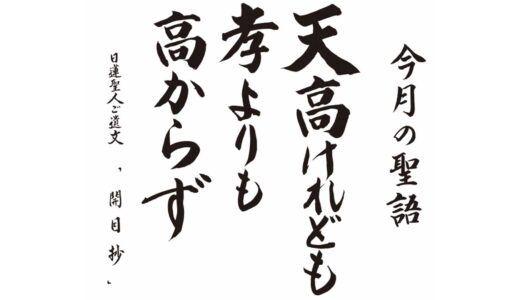 令和8年5月 海徳寺 寺報